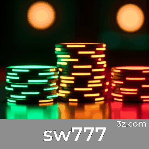 sw777: Cassino Online Seguro e Divertido