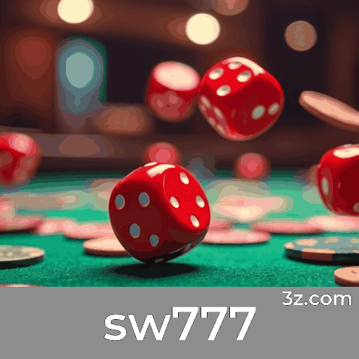 sw777: Cassino Online Seguro e Divertido