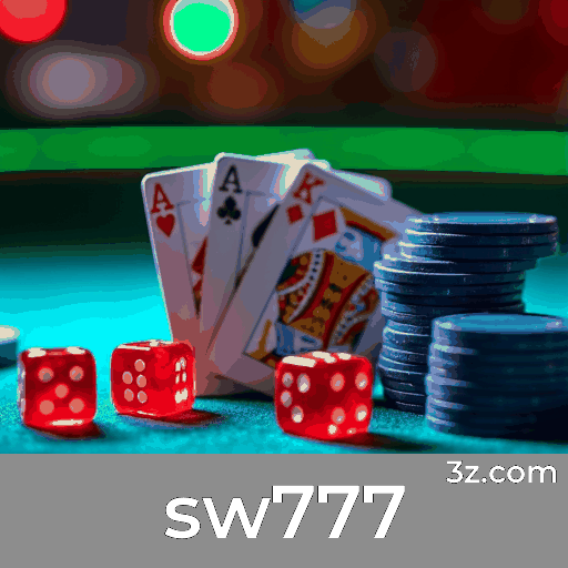 sw777: Completo em Esportes e Odds Imediatas para Brasileiros