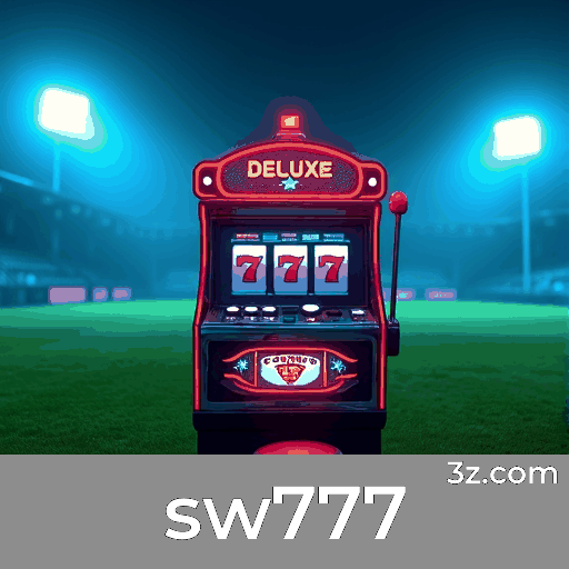 sw777: Mundo de Jogos Selecionados e Excelentes