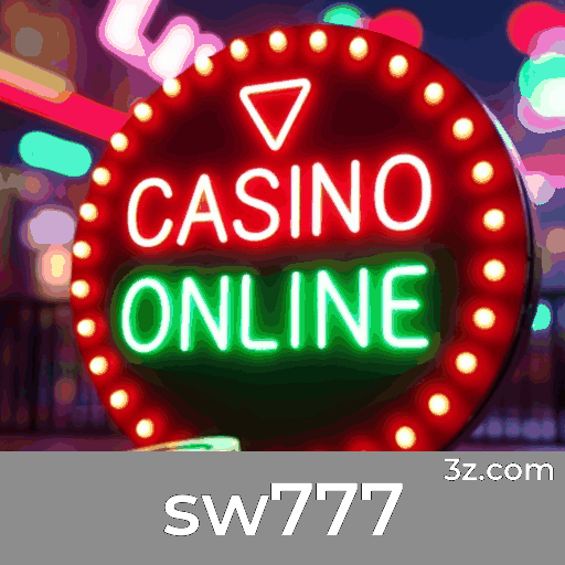 Promoção sw777: Estratégia de Recompensas Maximizada