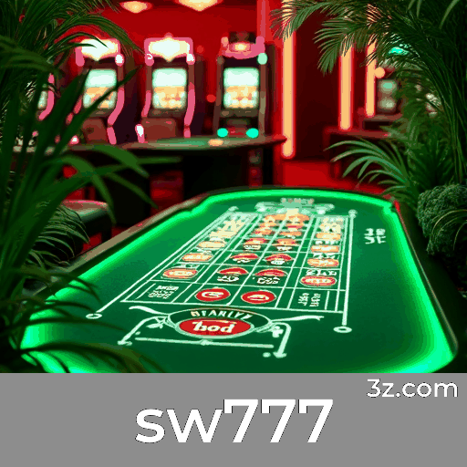 sw777: Plataforma Sustentável e Responsável