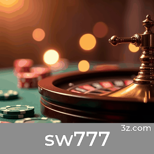 sw777: Completo em Esportes e Odds Imediatas para Brasileiros