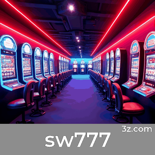 Ambiente de luxo e dealers profissionais: Experiência VIP exclusiva no casino sw777