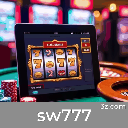 Experimente o Emocionante Jogo Crash no sw777