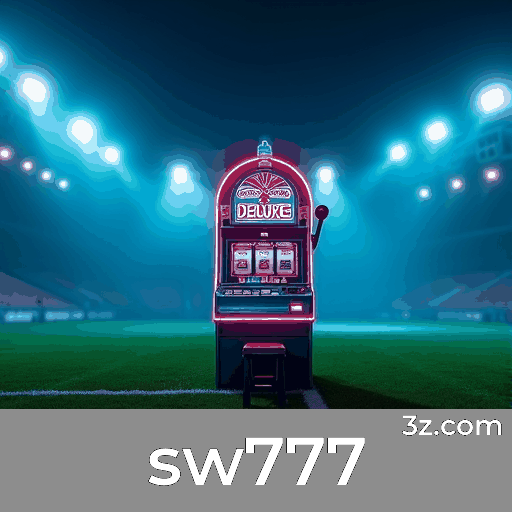 sw777: Milhares de Jogos e Seleção Global